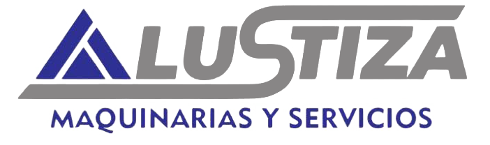 Logomarca Alustiza